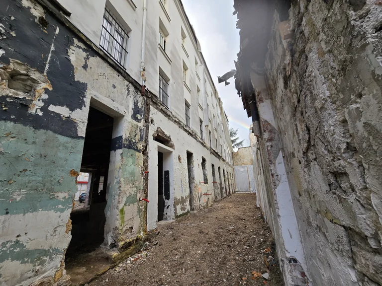 81 Bd Voltaire (Hôtellerie) - photo 9