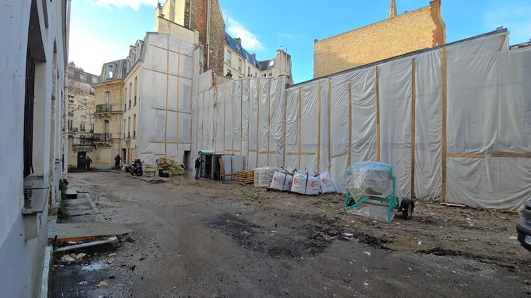 81 Bd Voltaire (Hôtellerie) - photo 11