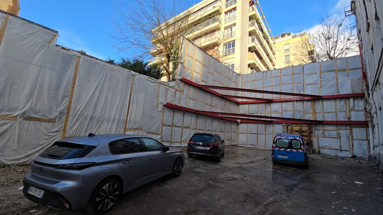 81 Bd Voltaire (Hôtellerie) - photo 12