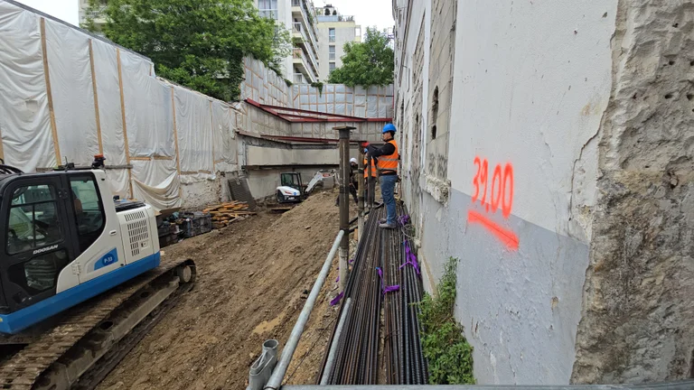 81 Bd Voltaire (Hôtellerie) - photo 18