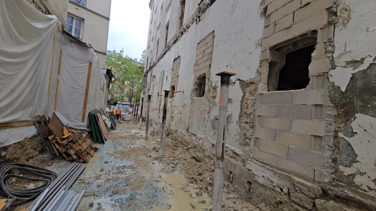 81 Bd Voltaire (Hôtellerie) - photo 23