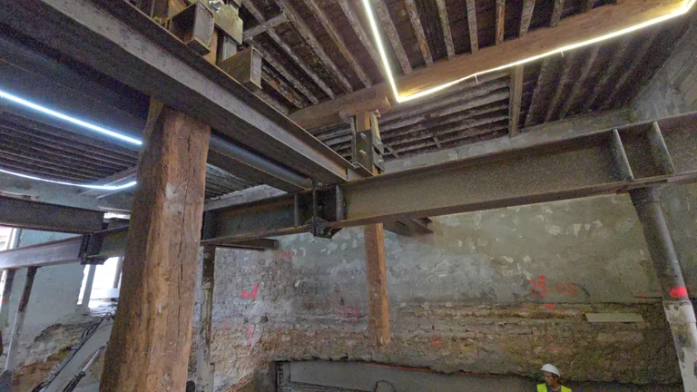 81 Bd Voltaire (Hôtellerie) - photo 32