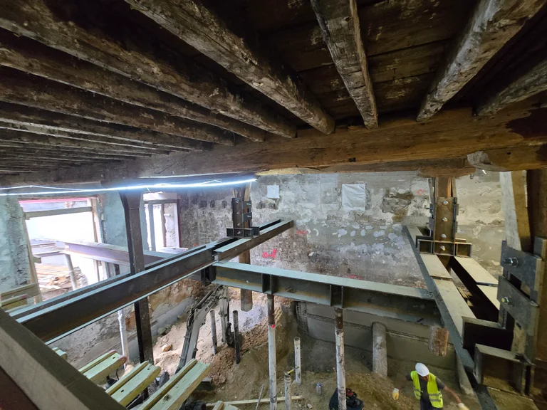 81 Bd Voltaire (Hôtellerie) - photo 33