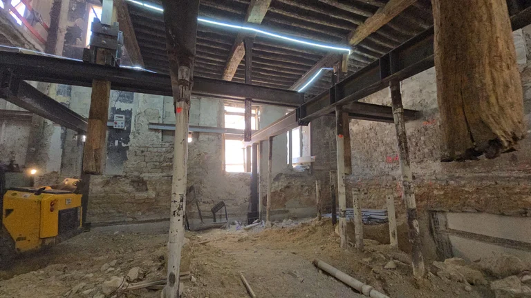 81 Bd Voltaire (Hôtellerie) - photo 56
