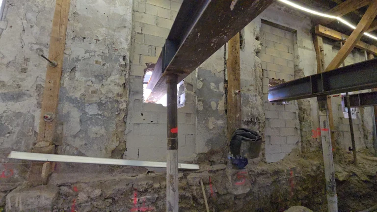 81 Bd Voltaire (Hôtellerie) - photo 77