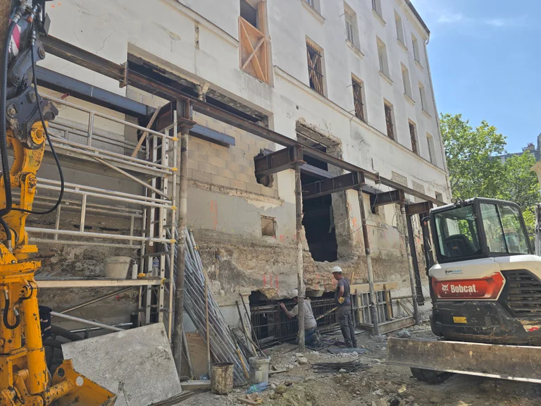 81 Bd Voltaire (Hôtellerie) - photo 84