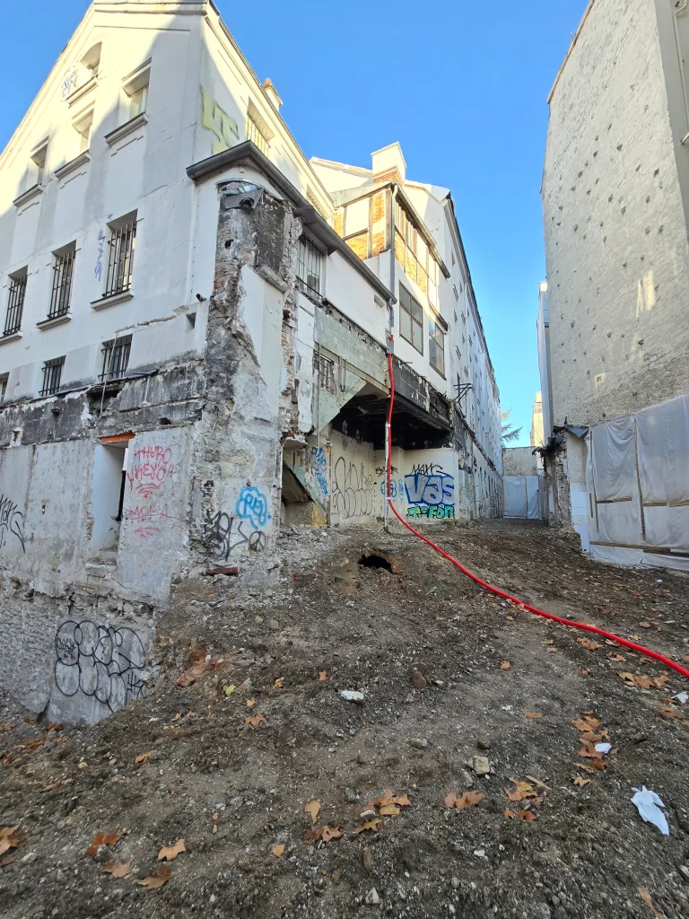 81 Bd Voltaire (Hôtellerie) - photo 3