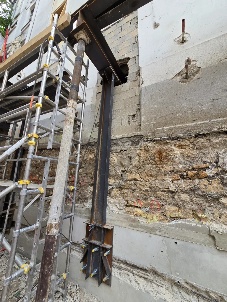 81 Bd Voltaire (Hôtellerie) - photo 38