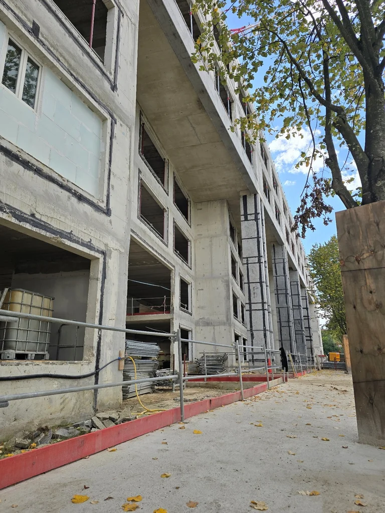 Résidence Coliving (Commerce, Bureaux, Logements) - photo 4