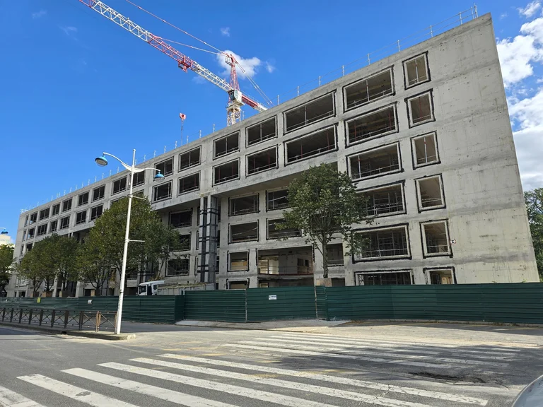 Résidence Coliving (Commerce, Bureaux, Logements) - photo 3