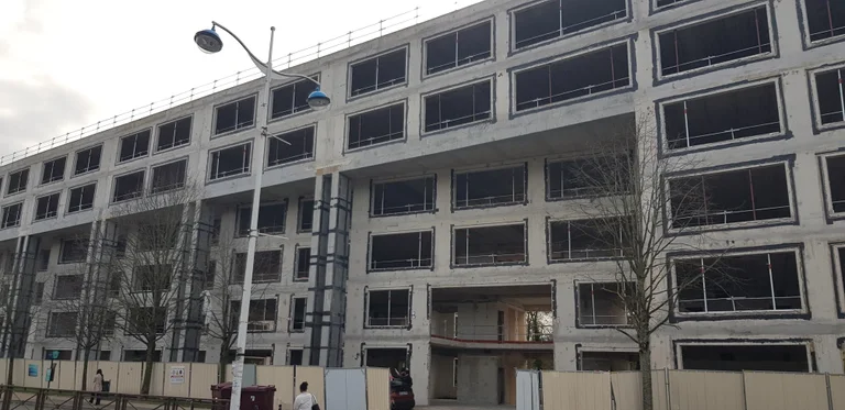 Résidence Coliving (Commerce, Bureaux, Logements) - photo 6