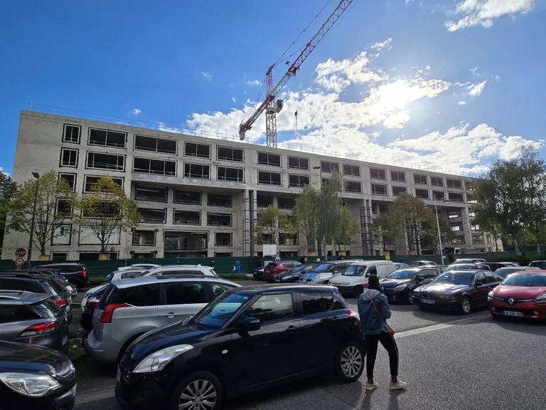 Résidence Coliving (Commerce, Bureaux, Logements) - photo 8