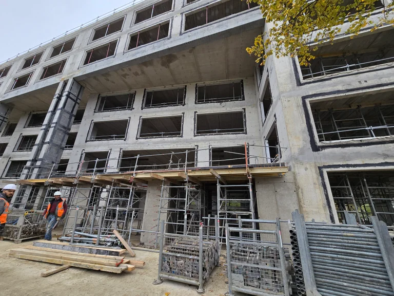 Résidence Coliving (Commerce, Bureaux, Logements) - photo 9