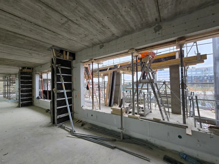 Résidence Coliving (Commerce, Bureaux, Logements) - photo 14