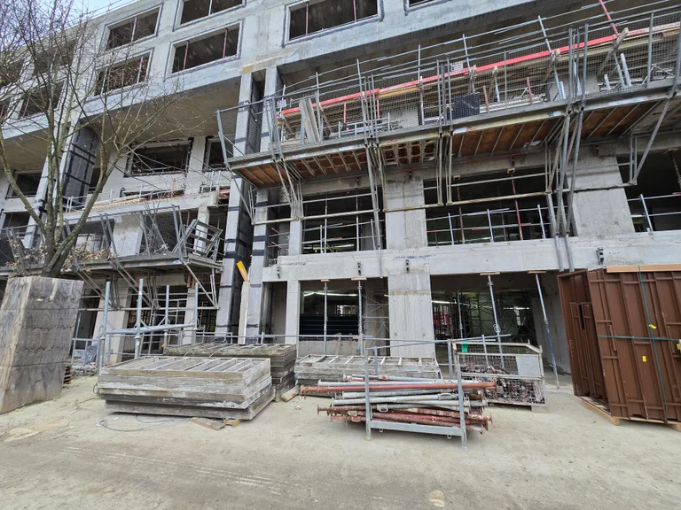 Résidence Coliving (Commerce, Bureaux, Logements) - photo 15