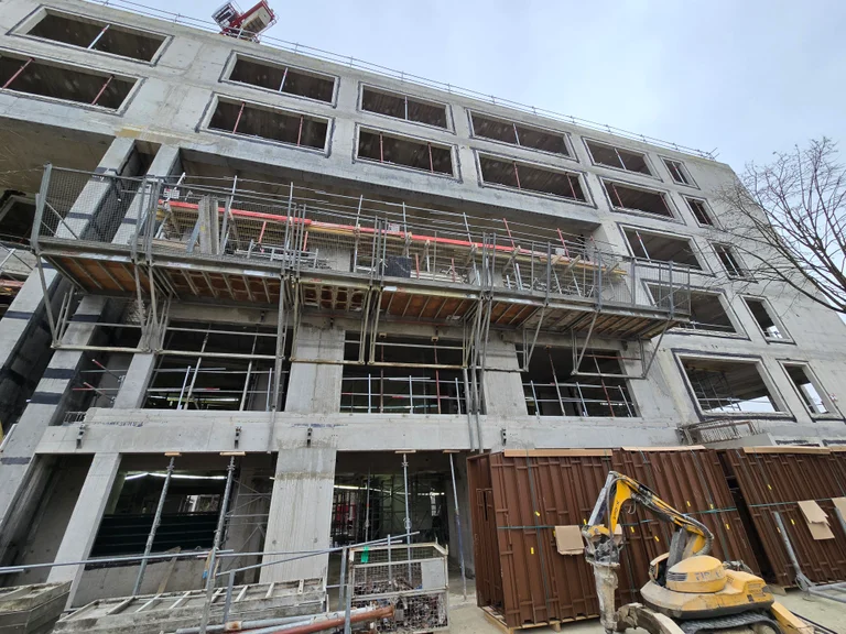 Résidence Coliving (Commerce, Bureaux, Logements) - photo 16