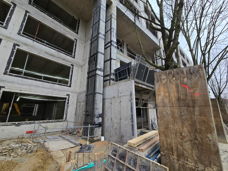 Résidence Coliving (Commerce, Bureaux, Logements) - photo 17