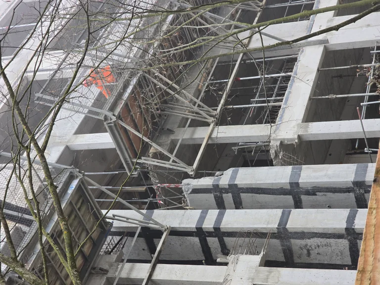 Résidence Coliving (Commerce, Bureaux, Logements) - photo 19