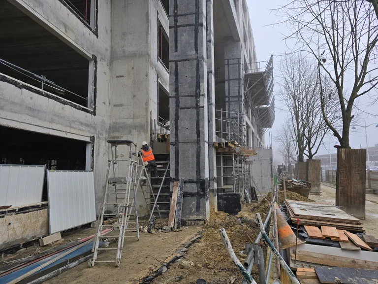 Résidence Coliving (Commerce, Bureaux, Logements) - photo 25