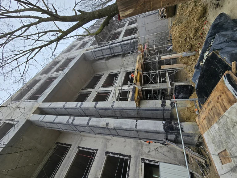 Résidence Coliving (Commerce, Bureaux, Logements) - photo 26