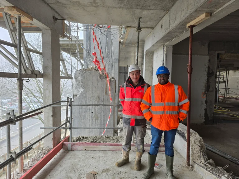Résidence Coliving (Commerce, Bureaux, Logements) - photo 22