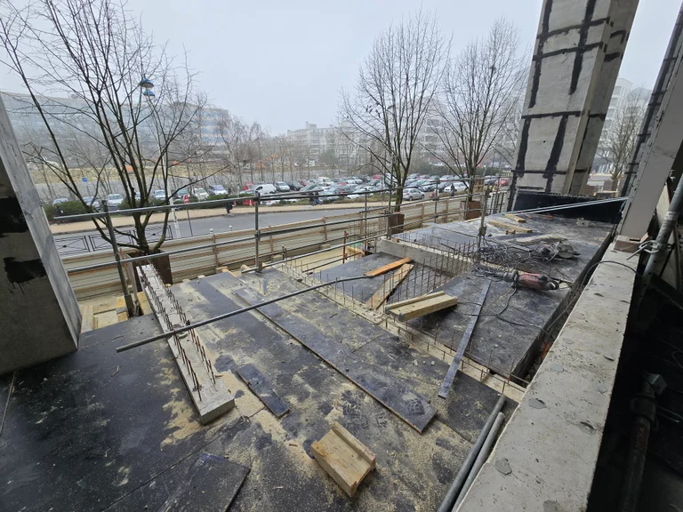 Résidence Coliving (Commerce, Bureaux, Logements) - photo 27