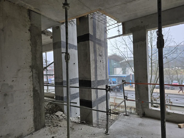 Résidence Coliving (Commerce, Bureaux, Logements) - photo 28