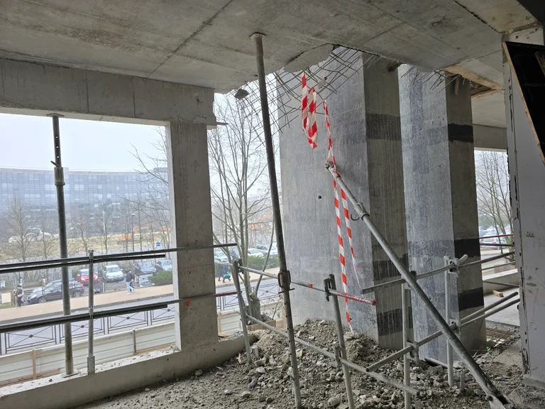 Résidence Coliving (Commerce, Bureaux, Logements) - photo 29