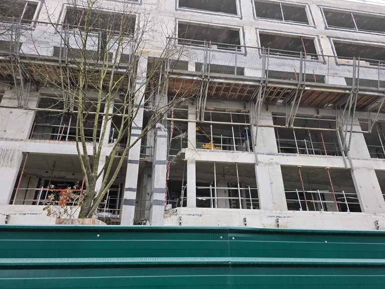 Résidence Coliving (Commerce, Bureaux, Logements) - photo 20