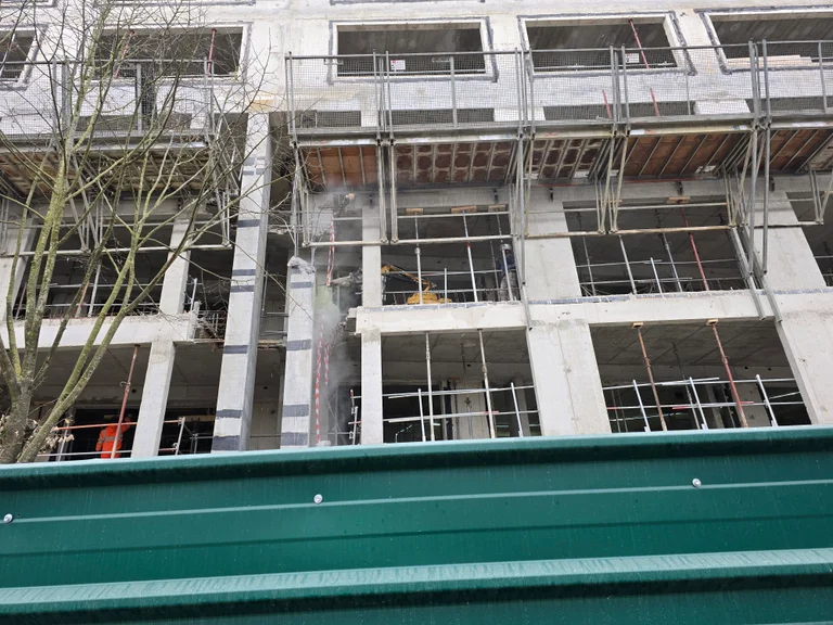 Résidence Coliving (Commerce, Bureaux, Logements) - photo 24