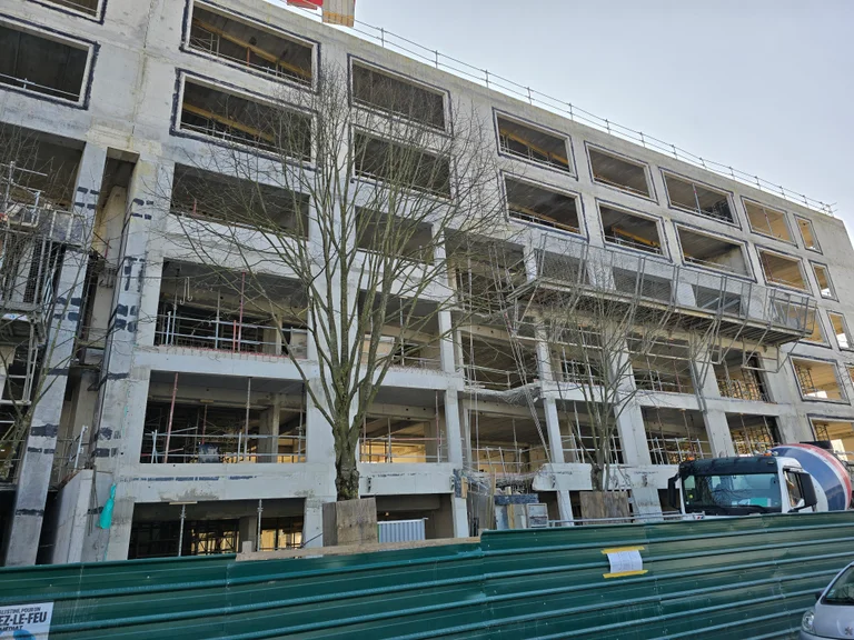 Résidence Coliving (Commerce, Bureaux, Logements) - photo 31