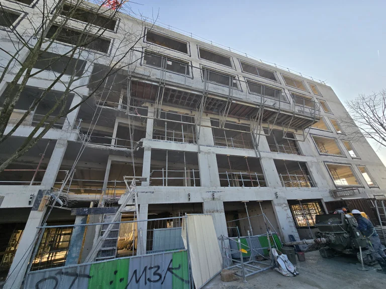 Résidence Coliving (Commerce, Bureaux, Logements) - photo 33