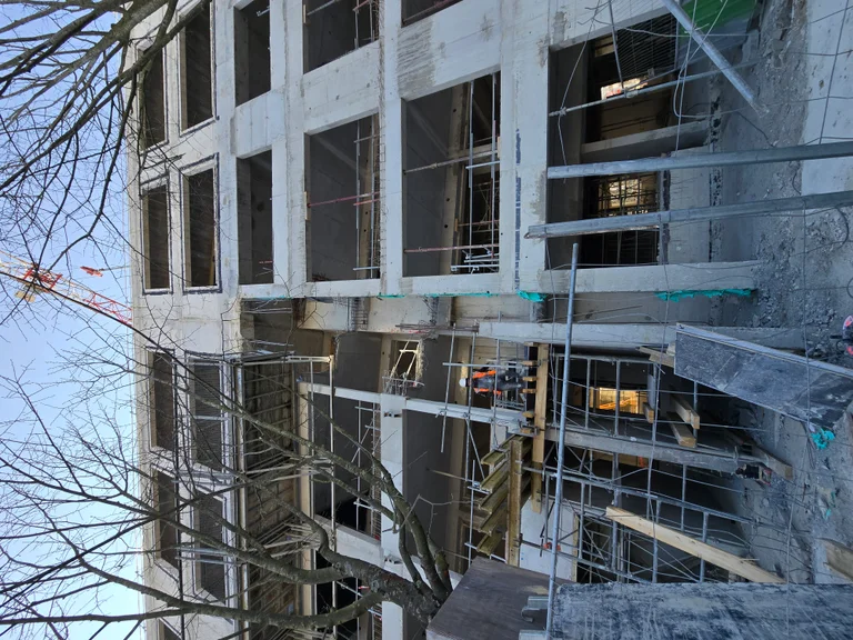 Résidence Coliving (Commerce, Bureaux, Logements) - photo 35