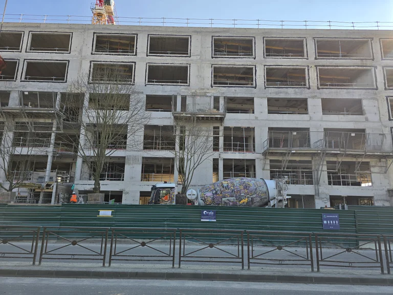 Résidence Coliving (Commerce, Bureaux, Logements) - photo 36