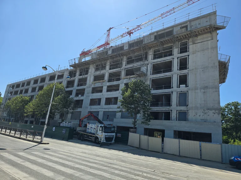 Résidence Coliving (Commerce, Bureaux, Logements) - photo 39