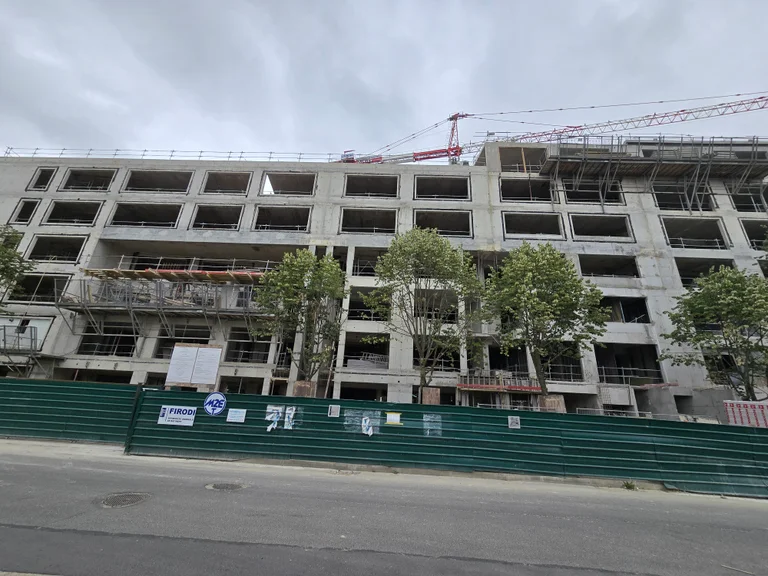 Résidence Coliving (Commerce, Bureaux, Logements) - photo 41