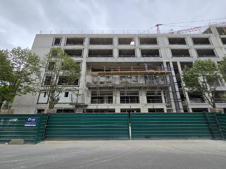 Résidence Coliving (Commerce, Bureaux, Logements) - photo 42