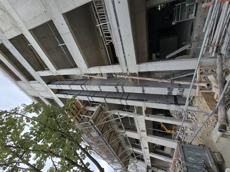 Résidence Coliving (Commerce, Bureaux, Logements) - photo 43