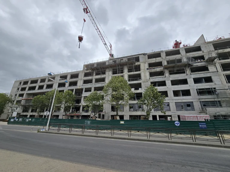 Résidence Coliving (Commerce, Bureaux, Logements) - photo 44