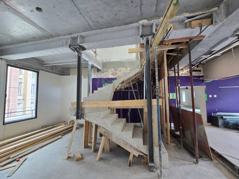 20 Avenue HOCHE (Bureaux) - photo 3
