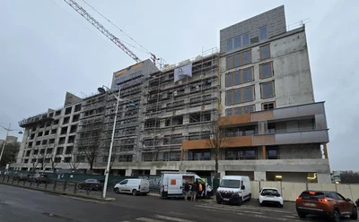 Résidence Coliving (Commerce, Bureaux, Logements) - photo 48