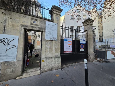 81 Bd Voltaire (Hôtellerie) - photo 1