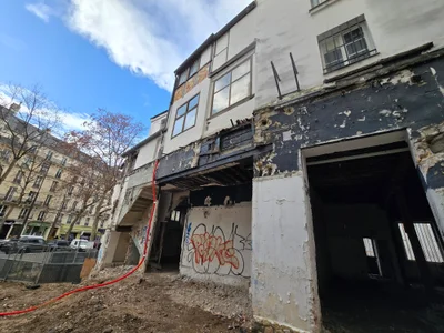 81 Bd Voltaire (Hôtellerie) - photo 8