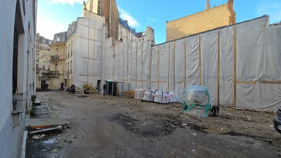 81 Bd Voltaire (Hôtellerie) - photo 11