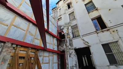 81 Bd Voltaire (Hôtellerie) - photo 13