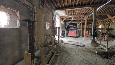 81 Bd Voltaire (Hôtellerie) - photo 20