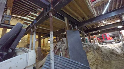 81 Bd Voltaire (Hôtellerie) - photo 34