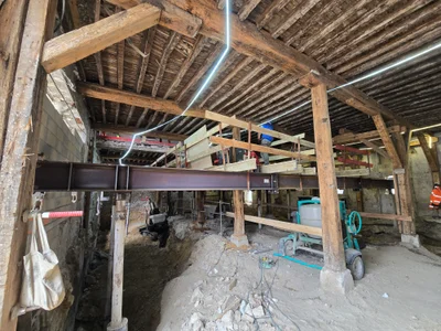 81 Bd Voltaire (Hôtellerie) - photo 35