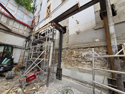 81 Bd Voltaire (Hôtellerie) - photo 40