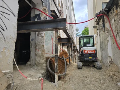 81 Bd Voltaire (Hôtellerie) - photo 42